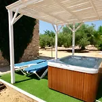 Holiday home Cau D'amor L'Ampolla