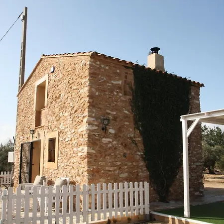 Cau D'amor * L'Ampolla