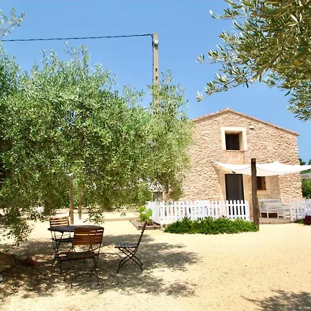 Holiday home Cau D'amor L'Ampolla