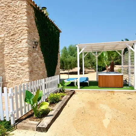 Holiday home Cau D'amor L'Ampolla