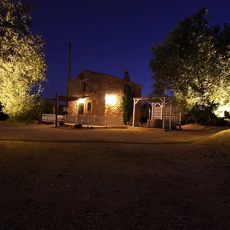 Holiday home Cau D'amor *