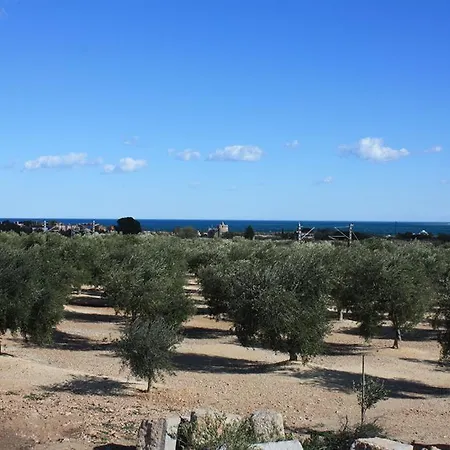 Cau D'amor Holiday home L'Ampolla