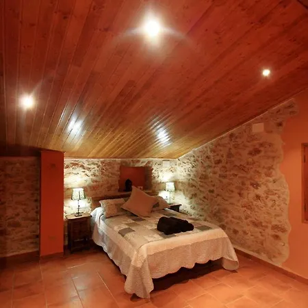 Cau D'amor Holiday home