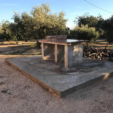 Cau D'amor L'Ampolla