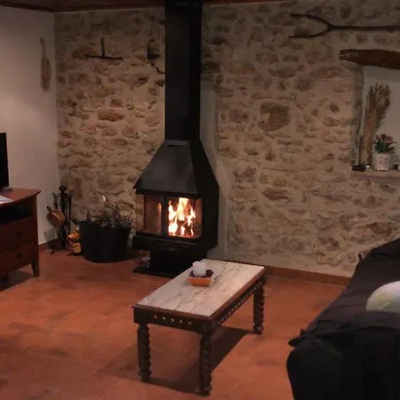Holiday home Cau D'amor