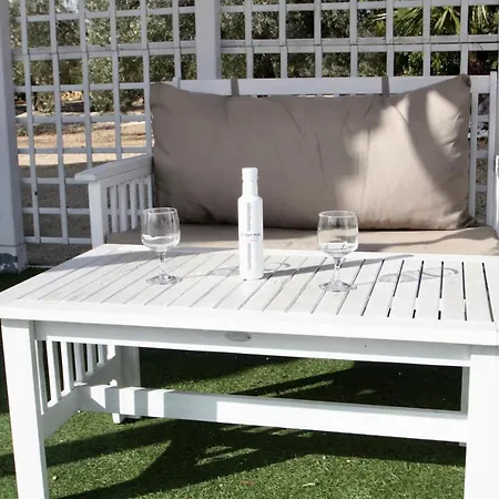 Holiday home Cau D'amor