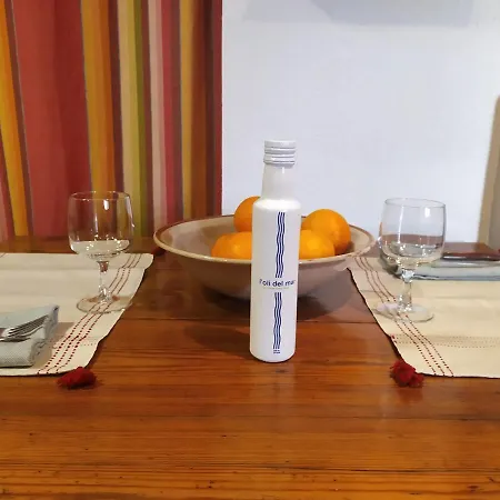Holiday home Cau D'amor