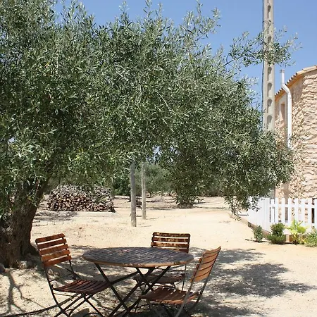 Nyaraló Cau D'amor